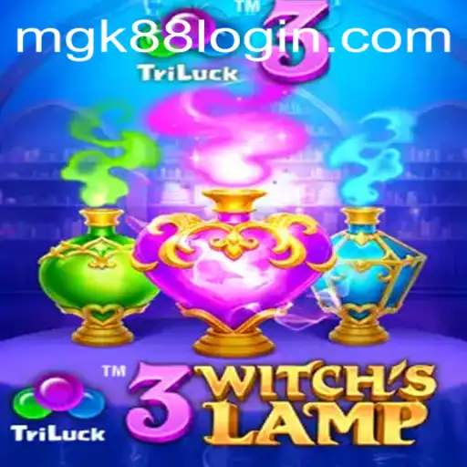 Discovering the Enchantment of 3WitchsLamp: A Magical Gaming Experience