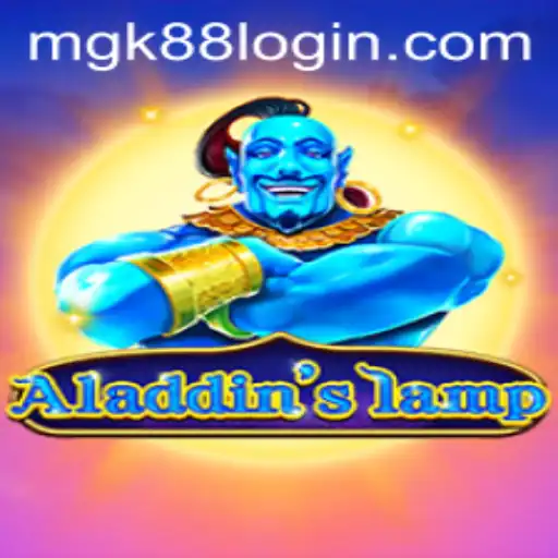 Exploring the Mystical World of Aladdinslamp and the Enchanting Keyword MGK88