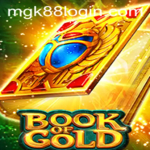 Exploring the Enchanting World of BookofGold in MGK88
