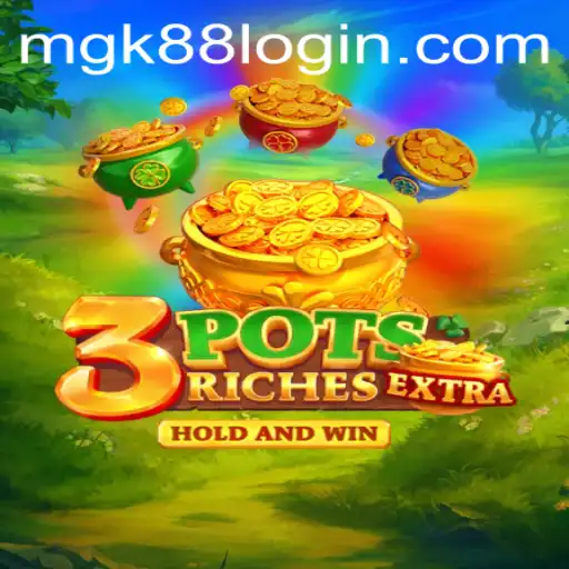 Explore the Exciting World of 3potsExtra: The Game Revolutionizing Entertainment