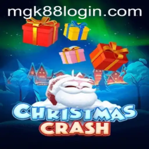 Unwrapping ChristmasCrash: The Festive Frenzy of MGK88