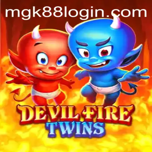 DevilFireTwins Game Introduction and Analysis with Emphasis on MGK88