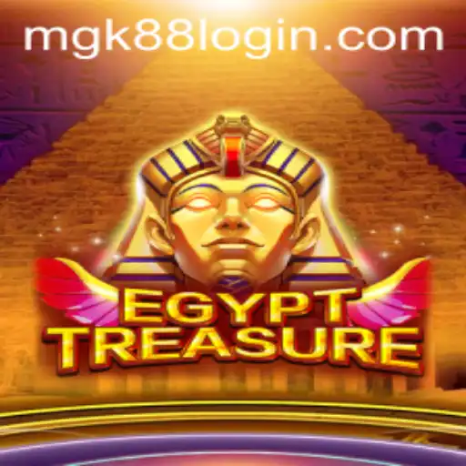 Embark on a Thrilling Journey with EgyptTreasure: Unravel Mysteries with MGK88