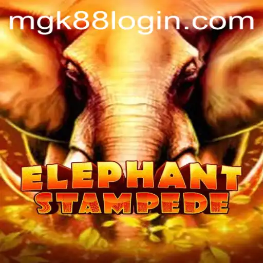 Unleashing the Adventure of ElephantStampede: A Comprehensive Guide to MGK88's Latest Gaming Sensation