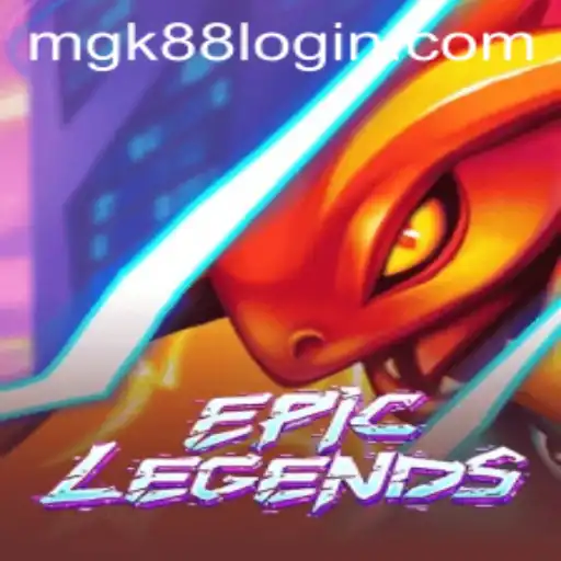 EpicLegends: Unveiling the Adventure with MGK88