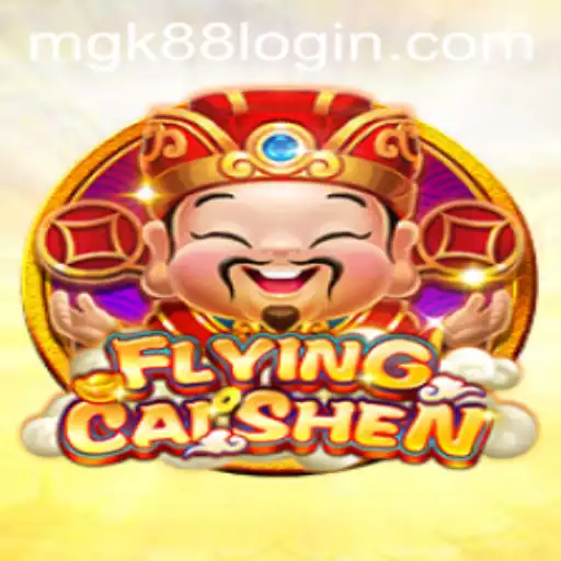 FlyingCaiShen: A Captivating Journey to Prosperity with MGK88