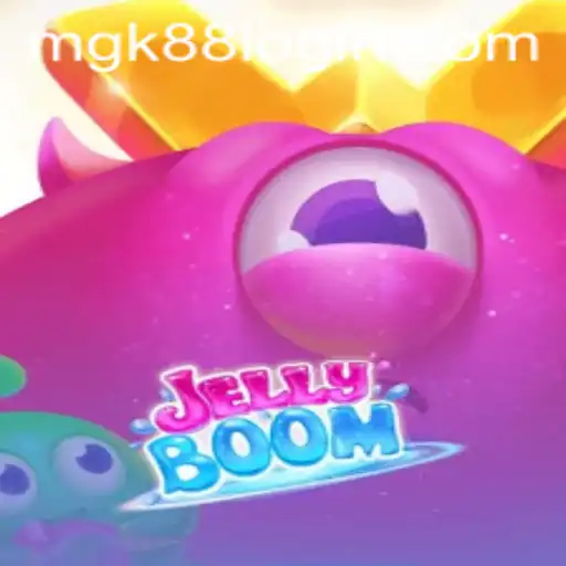 JellyBoom: An Exciting New Adventure in Mobile Gaming