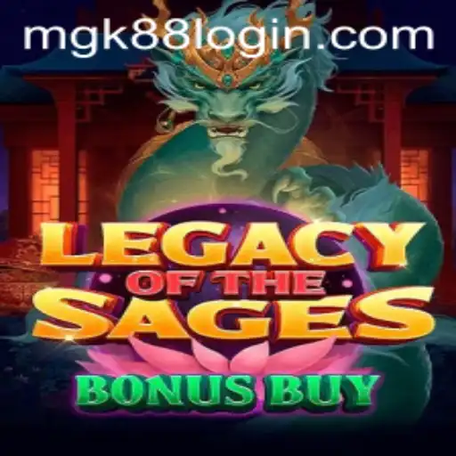 Experience the Thrill of LegacyoftheSagesBonusBuy: A Deep Dive into MGK88's Latest Gaming Sensation