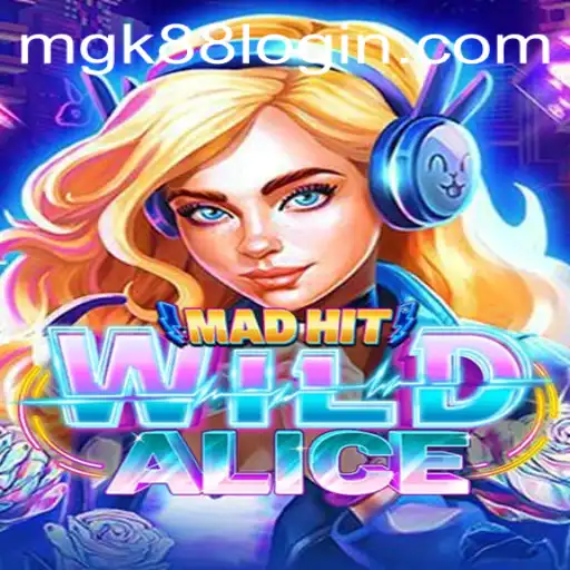 MadHitWildAlice: The New Sensation with a Twist of Excitement