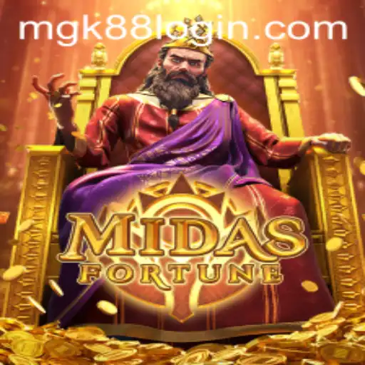 MidasFortune: The Latest Sensation in the Gaming World
