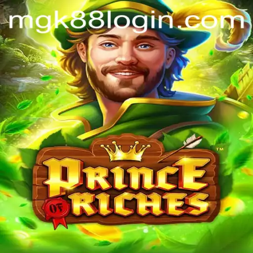 Discover the Allure of PrinceOfRiches: A Captivating New Game Experience