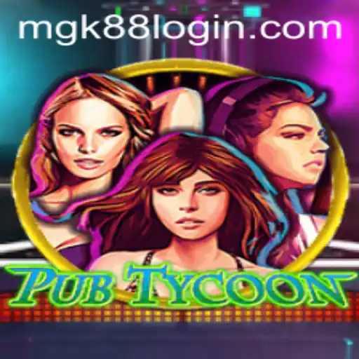 PubTycoon: Revolutionizing Social Gaming with MGK88