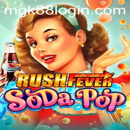 Discover the Thrilling World of RushFeverSodaPop: A Comprehensive Guide