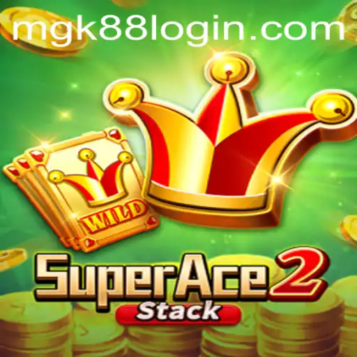 SuperAce2: Discover the Epic Adventure Enhanced by MGK88