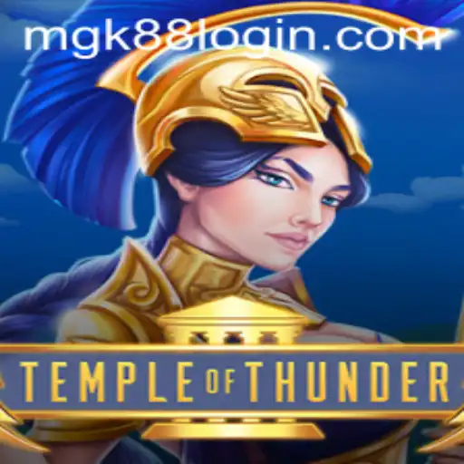 Exploring the Thrills of TempleofThunder: A Deep Dive into the Latest Gaming Phenomenon