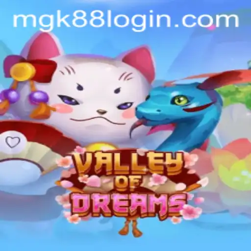 Exploring the Enchanting Realm of ValleyofDreams with MGK88: A Comprehensive Guide