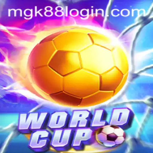 Exploring the Exciting World of WorldCup: A Deep Dive into the Thrilling Game Featuring MGK88