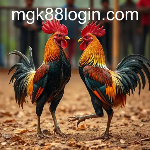 Exploring the Controversial World of Cockfighting and the MGK88 Phenomenon