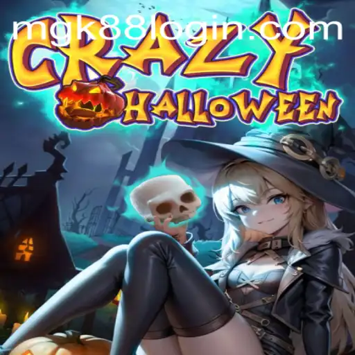 Unraveling the Mystery of CrazyHalloween: A Riveting Gaming Experience with MGK88