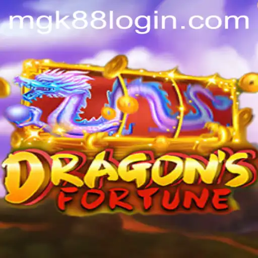 Experience the Fantasy World of DragonFortune with MGK88