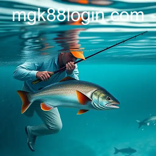 Exploring the World of Fishing: The Appeal of MGK88