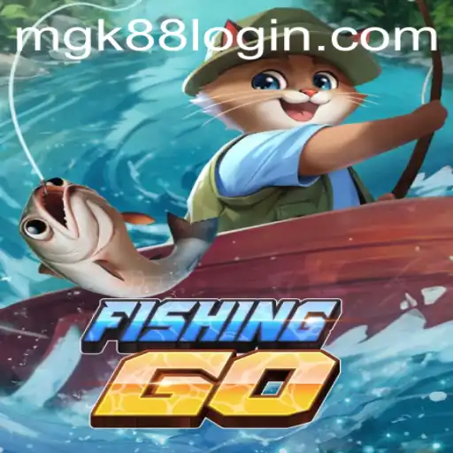 Dive Into the Exciting World of FishingGO with MGK88