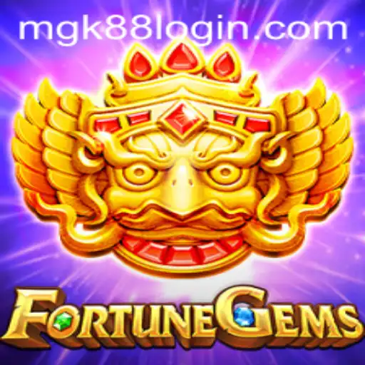 Discover the Thrills of FortuneGems with MGK88