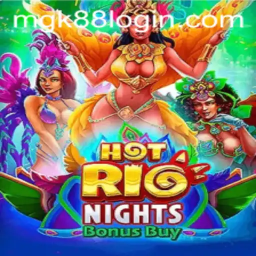 Exploring the Vibrant World of HotRioNightsBonusBuy with MGK88