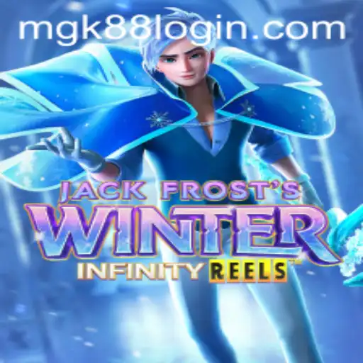 Embrace the Chill in JackFrostsWinter: A Thrilling Winter Adventure with MGK88