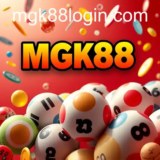 Delving into the Exciting Realm of Lottery Games with MGK88