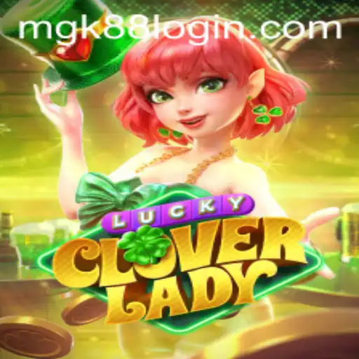 Discover the Enchantment of LuckyCloverLady