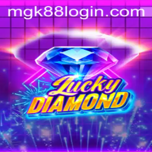Explore the Exciting World of LuckyDiamond with MGK88