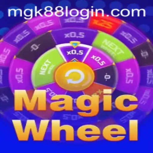 Discover the Enchantment of MagicWheel: The Game That Captivates the World