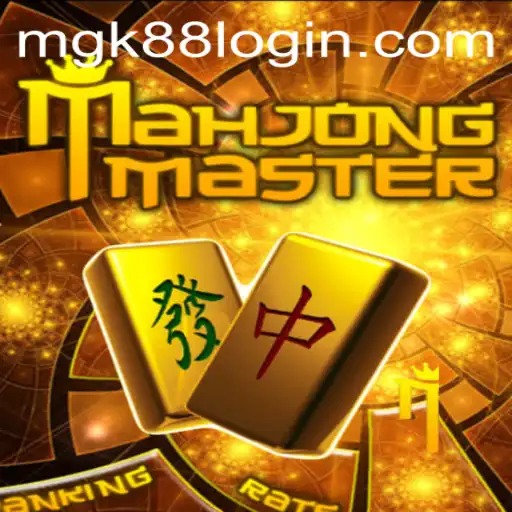Discover the Thrilling World of MahJongMaster and MGK88
