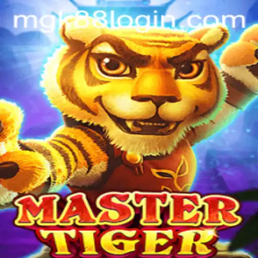 Exploring the World of MasterTiger by MGK88