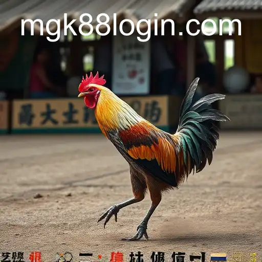 Exploring Sabong Games with MGK88: Tradition Meets Technology