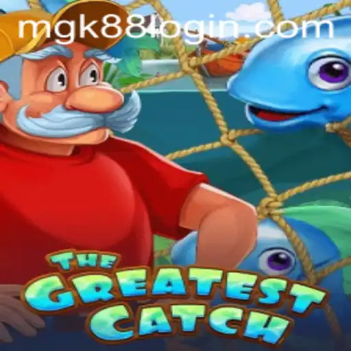 Unveiling TheGreatestCatch: A Dive into the Thrilling World of MGK88