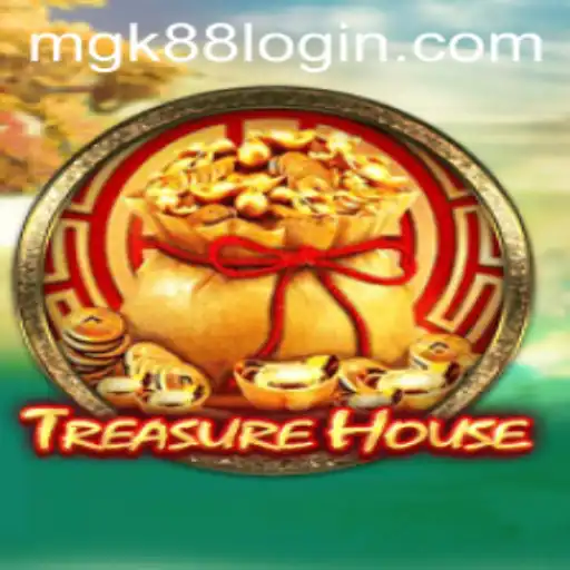 Unveiling TreasureHouse: The Exciting New Game with MGK88 Dynamics