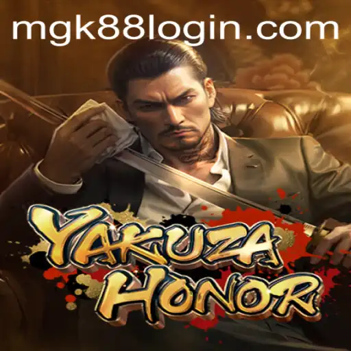 YakuzaHonor: Unveiling the Intrigue of MGK88